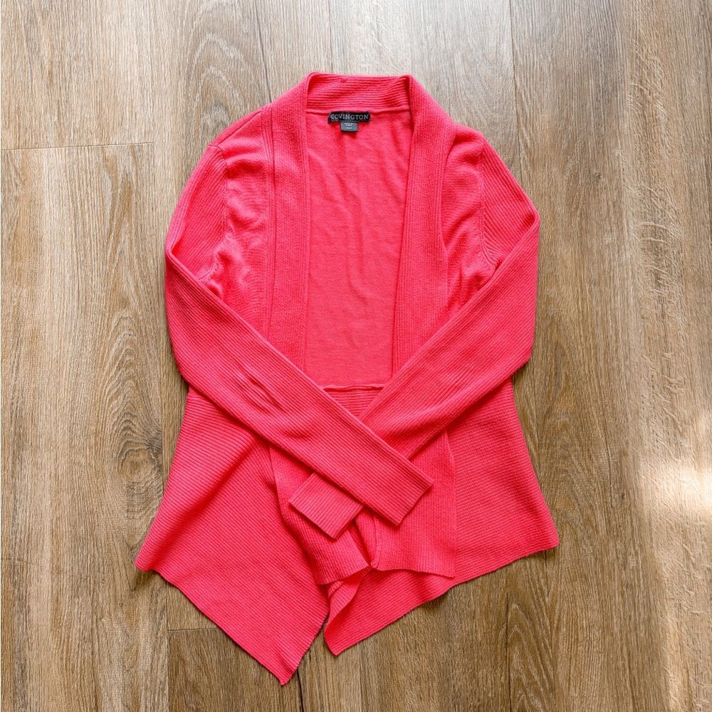 Covington Open Cardigan Women’s